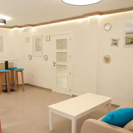 Hotel Costa Mediterraneo Ελ Αρενάλ Εξωτερικό φωτογραφία