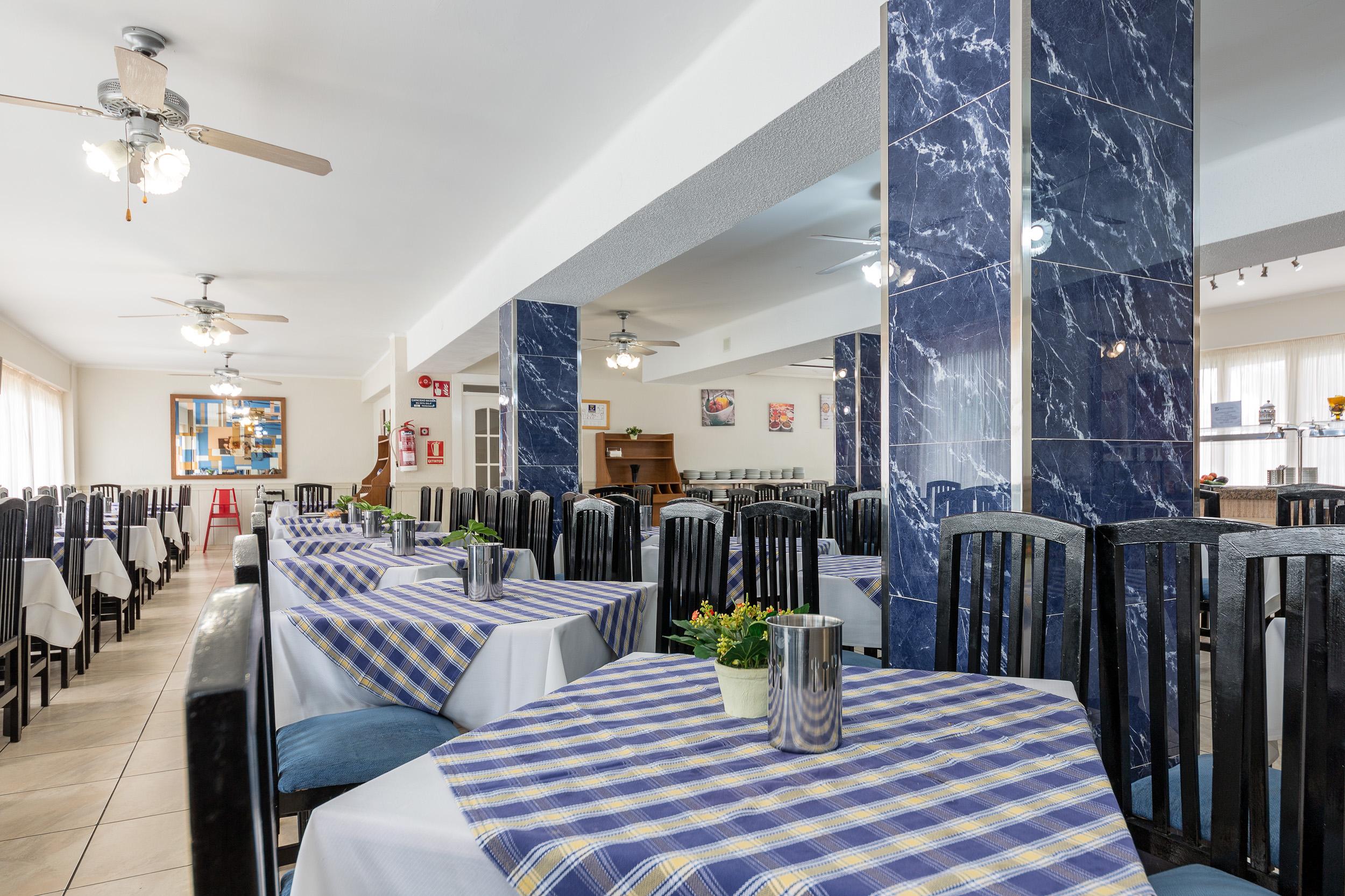 Hotel Costa Mediterraneo Ελ Αρενάλ Εξωτερικό φωτογραφία